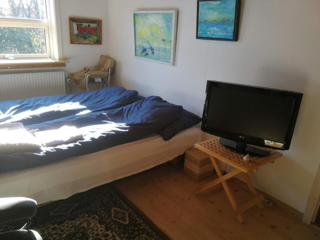 Woody B&B Jelling Exterior foto